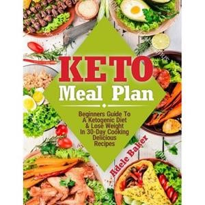 Keto Lean Muscle Meal Plan